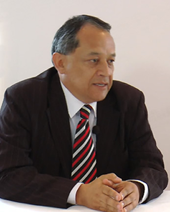 Pedro Elías Díaz Romero
