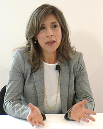 Sandra Jannette Castro Ospina