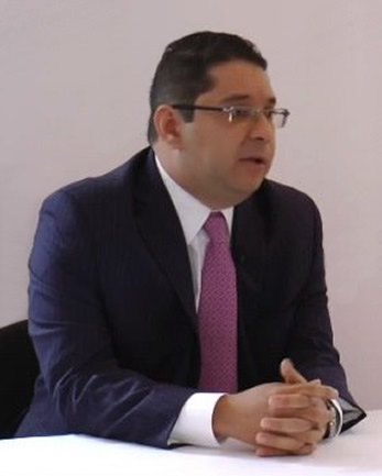 Raúl Eduardo Sánchez Sánchez