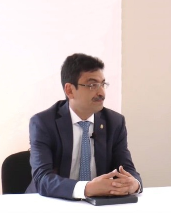 Jesús Ángel Bobadilla Moreno