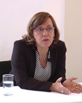 Corina Duque Ayala