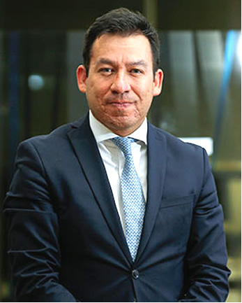 Juan Ramón Martínez Vargas