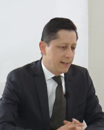 Luis Manuel Lasso Lozano