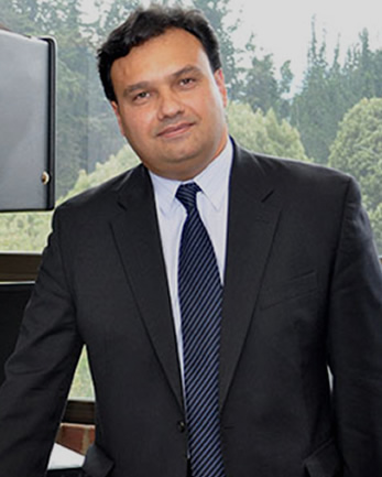 Rafael Arturo Prieto Sanjuan